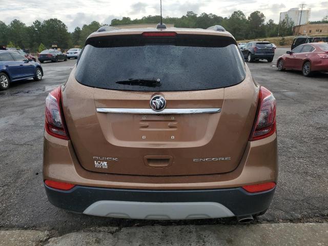 Photo 6 from auction – 2017 BUICK ALLURE CXL with VIN KL4CJASB3HB051761