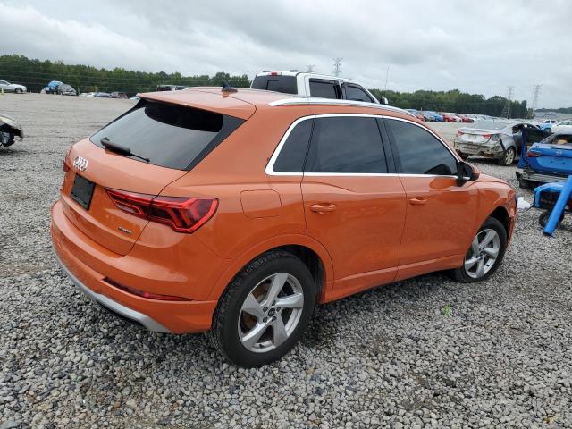 Photo 3 from auction – 2021 AUDI Q3 PREMIUM with VIN WA1AUCF3XM1058428