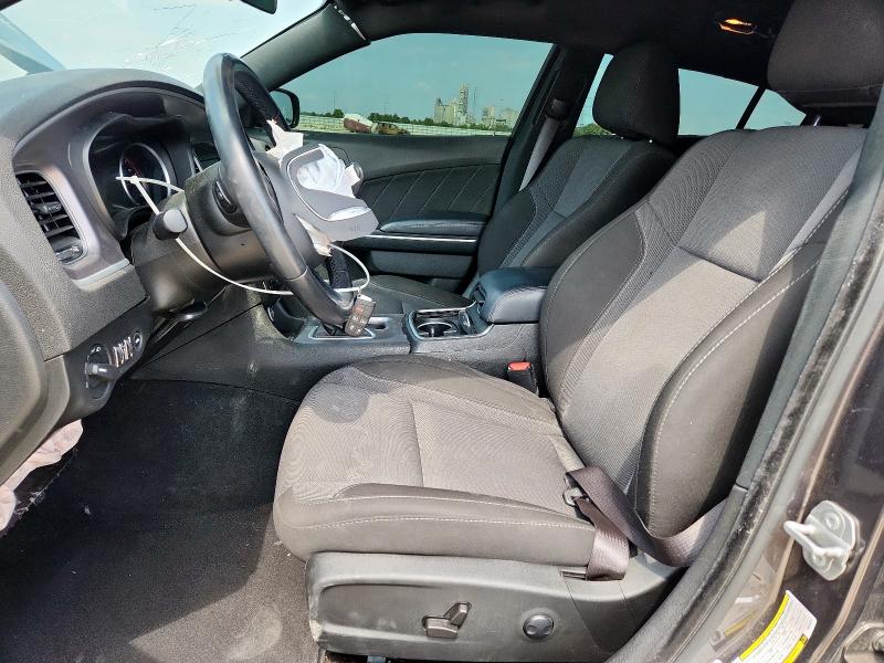 Photo 7 from auction – 2022 DODGE CHARGER SX with VIN 2C3CDXBG2NH224267