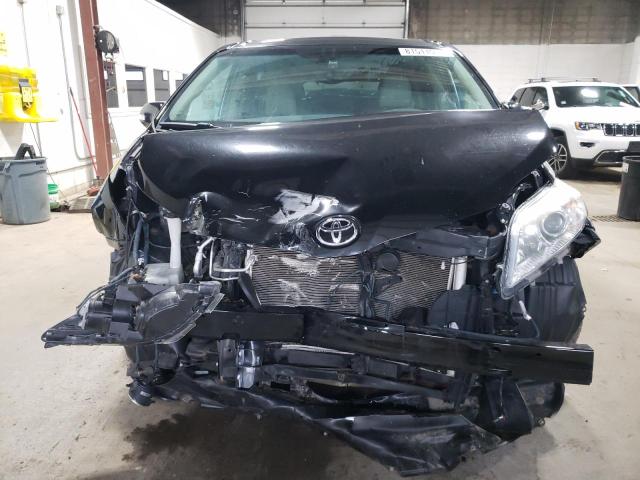 Photo 5 from auction – 2013 TOYOTA SIENNA XLE with VIN 5TDDK3DC5DS060859