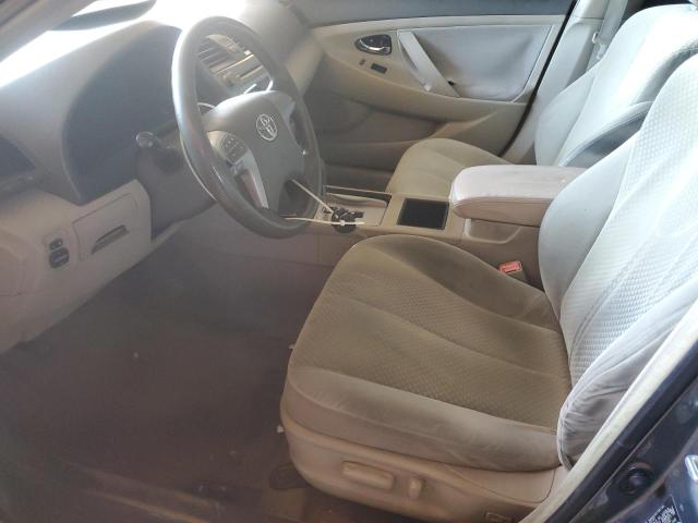 Photo 7 from auction – 2007 TOYOTA CAMRY CE with VIN 4T1BE46K07U160629