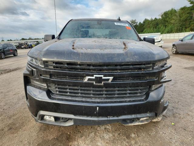 Photo 5 from auction – 2021 CHEVROLET SILVERADO with VIN 1GCUYEED4MZ438833