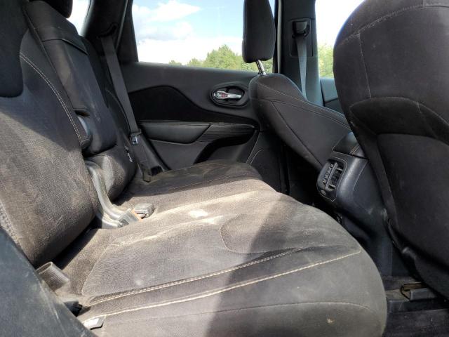 Photo 11 from auction – 2016 JEEP CHEROKEE L with VIN 1C4PJMCB1GW330396