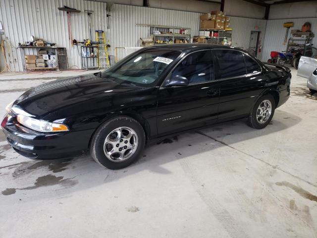 OLDSMOBILE INTRIGUE G 1998 with VIN 1G3WS52K0WF315001 - Photo from auction