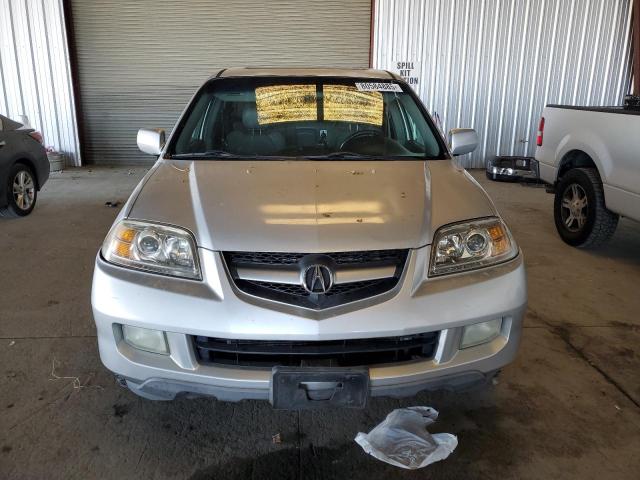 Photo 5 from auction – 2006 ACURA MDX with VIN 2HNYD18286H516821