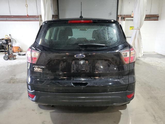 Photo 6 from auction – 2017 FORD ESCAPE S with VIN 1FMCU0F70HUB27580