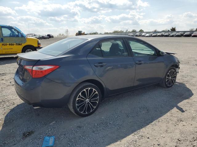 Photo 3 from auction – 2014 TOYOTA COROLLA L with VIN 2T1BURHEXEC158165
