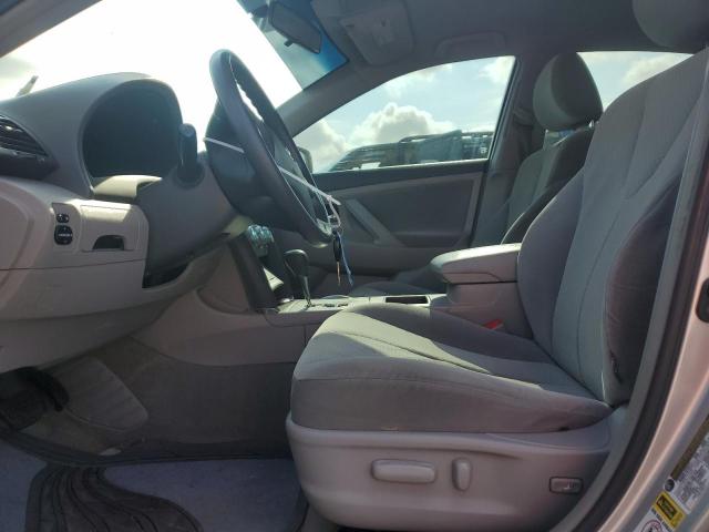 Photo 7 from auction – 2007 TOYOTA CAMRY CE with VIN 4T1BE46K27U169803