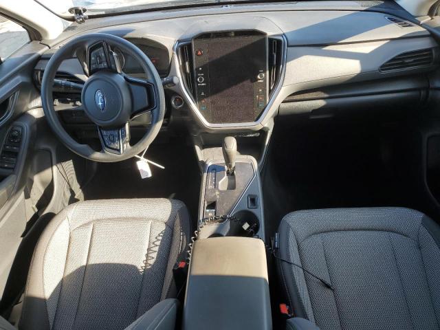 Photo 8 from auction – 2024 SUBARU CROSSTREK with VIN JF2GUADC3R8287766