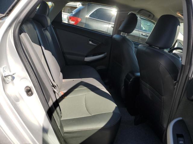 Photo 10 from auction – 2014 TOYOTA PRIUS with VIN JTDKN3DU9E0374980