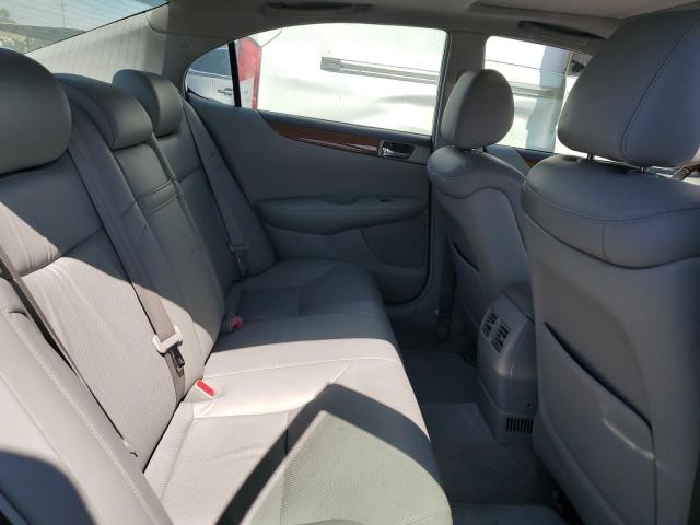 Photo 10 from auction – 2005 LEXUS ES 330 with VIN JTHBA30G455073109