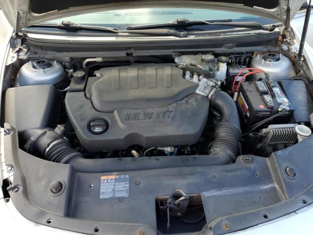 Photo 11 from auction – 2011 CHEVROLET MALIBU LTZ with VIN 1G1ZE5E70BF115556