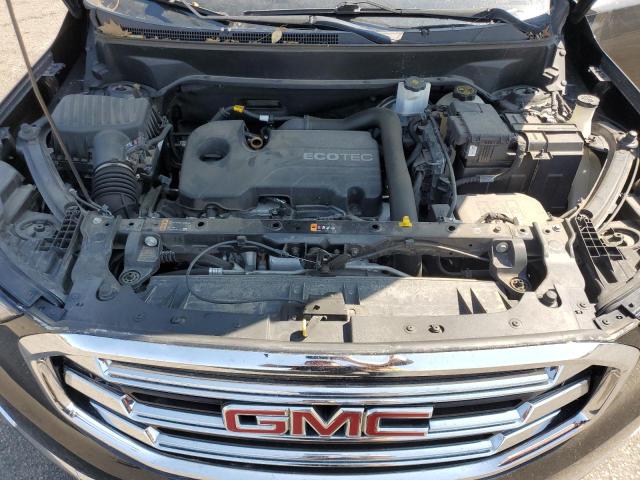 Photo 12 from auction – 2020 GMC TERRAIN SLT with VIN 3GKALPEV3LL117396