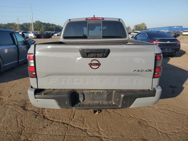 Photo 6 from auction – 2022 NISSAN FRONTIER S with VIN 1N6ED1EK7NN631071