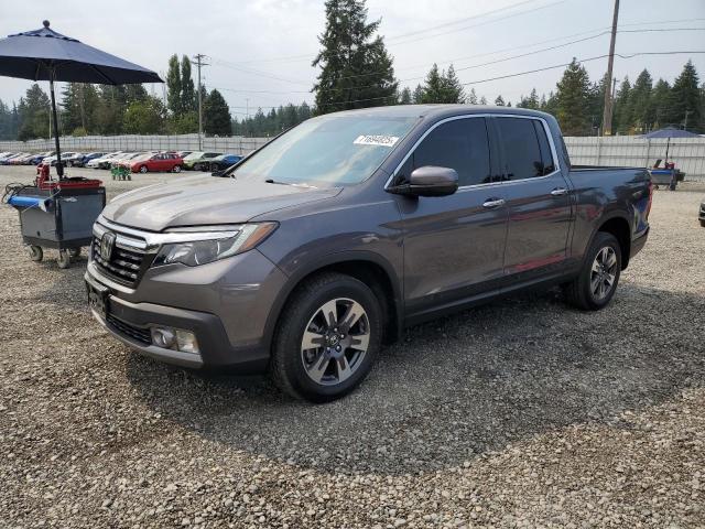 HONDA RIDGELINE 2019 مع رقم تعريف المركبة 5FPYK3F74KB019486 - صورة من المزاد