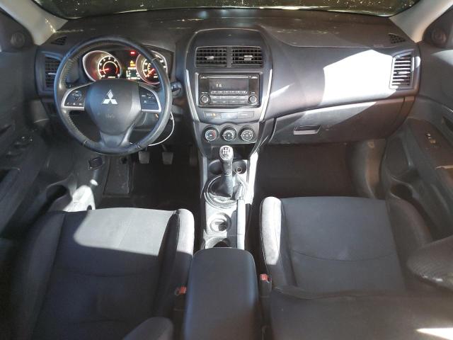 Photo 8 from auction – 2014 MITSUBISHI OUTLANDER with VIN 4A4AP3AU7EE029906