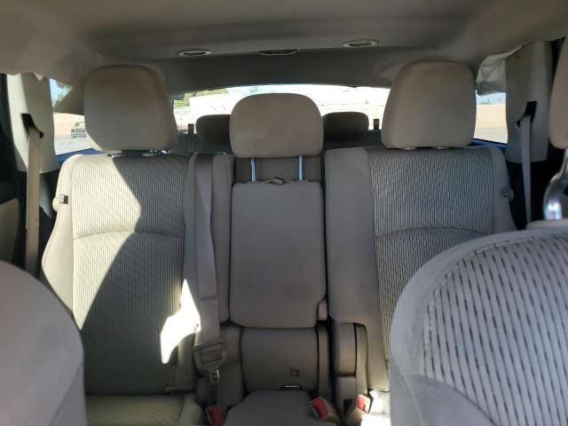Photo 10 from auction – 2016 DODGE JOURNEY SE with VIN 3C4PDCAB5GT210286