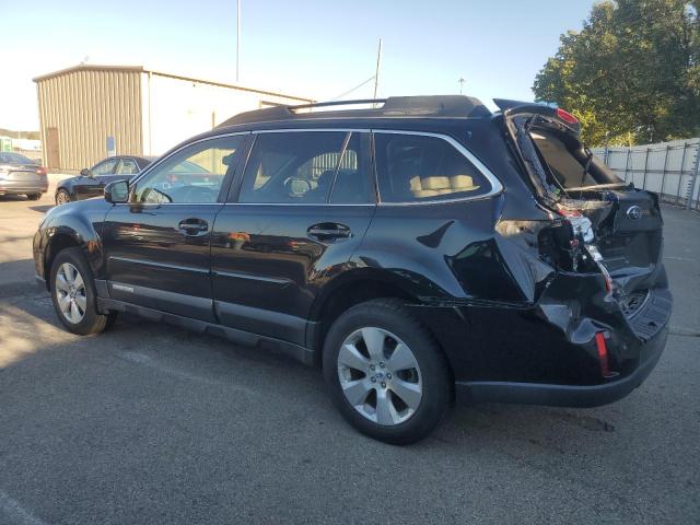 Photo 2 from auction – 2012 SUBARU OUTBACK 3. with VIN 4S4BRDLC1C2280818