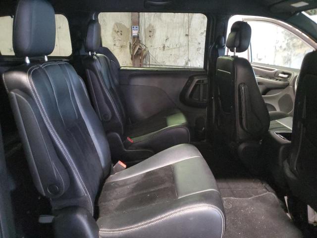 Photo 11 from auction – 2017 DODGE GRAND CARA with VIN 2C4RDGCG8HR661693