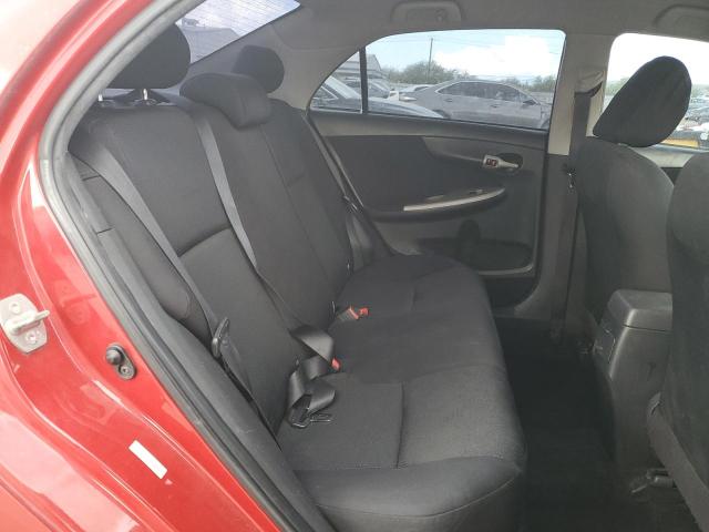 Photo 10 from auction – 2010 TOYOTA COROLLA BA with VIN 1NXBU4EE7AZ195903