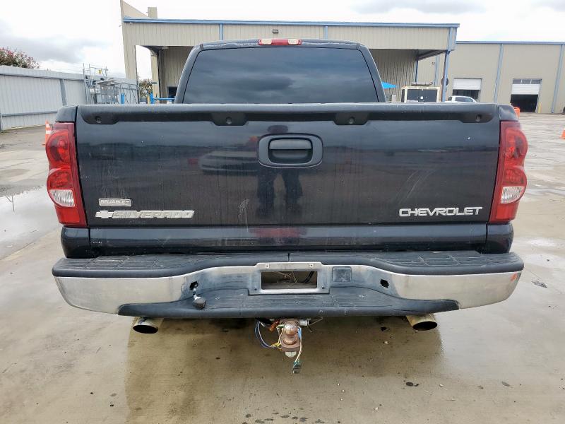 Photo 6 from auction – 2003 CHEVROLET SILVERADO with VIN 2GCEC19V131407075