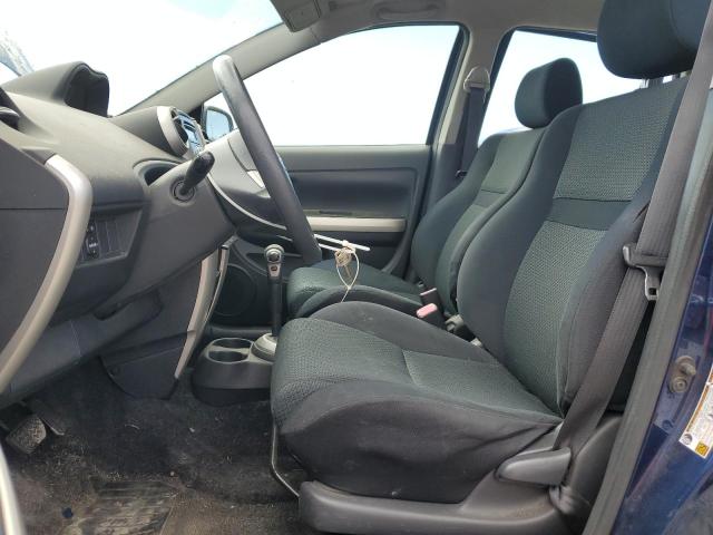 Photo 7 from auction – 2006 TOYOTA SCION XA with VIN JTKKT624565004357
