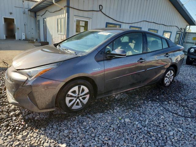 Photo 1 from auction – 2016 TOYOTA PRIUS with VIN JTDKBRFU9G3530719