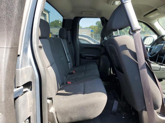 Photo 10 from auction – 2012 GMC SIERRA K15 with VIN 1GTR2VE71CZ162711