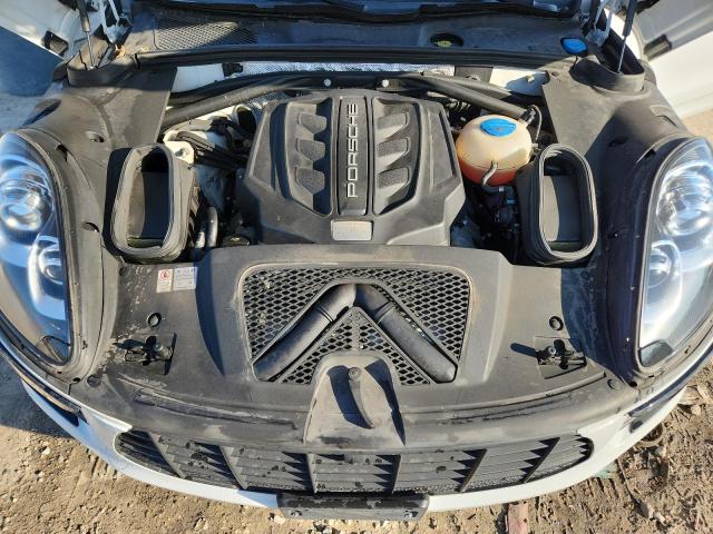 Photo 12 from auction – 2017 PORSCHE MACAN S with VIN WP1AB2A50HLB21690