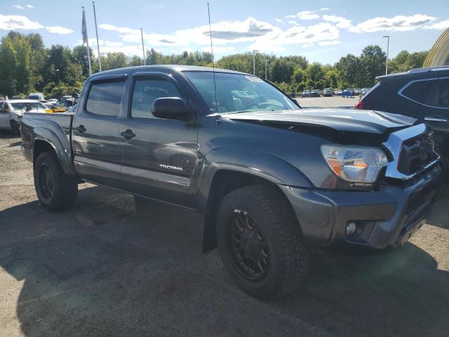 Photo 4 from auction – 2012 TOYOTA TACOMA DOU with VIN 3TMLU4EN2CM091772