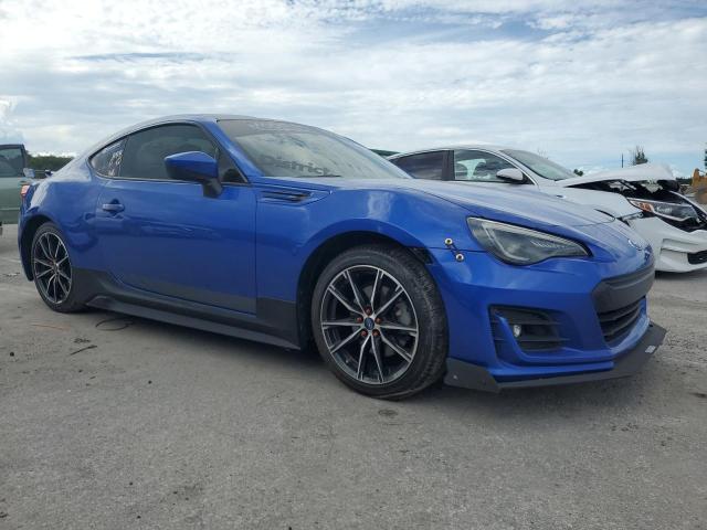 Photo 4 from auction – 2020 SUBARU BRZ LIMITE with VIN JF1ZCAC16L8703591