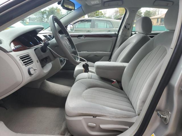 Photo 7 from auction – 2007 BUICK LUCERNE CX with VIN 1G4HP57247U143809