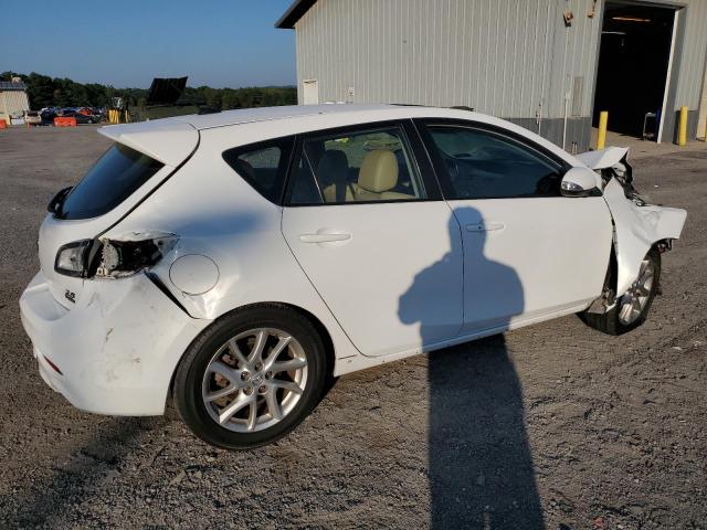 Photo 3 from auction – 2012 MAZDA 3 S with VIN JM1BL1M69C1533631