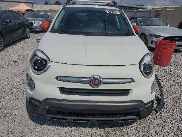 Photo 5 from auction – 2018 FIAT 500X TREKK with VIN ZFBCFXCBXJP708382