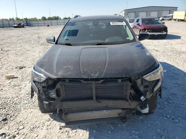 صورة رقم 5 من المزاد - 2021 GMC TERRAIN SL مع VIN 3GKALVEVXML346096