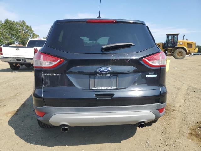 Photo 6 from auction – 2014 FORD ESCAPE SE with VIN 1FMCU0GXXEUB57969