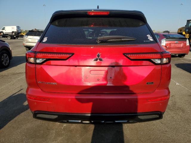 Photo 6 from auction – 2023 MITSUBISHI OUTLANDER with VIN JA4J4VA89PZ015574