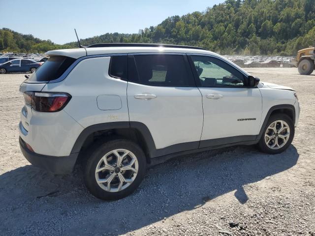 Photo 3 from auction – 2025 JEEP COMPASS LA with VIN 3C4NJDBNXST501552