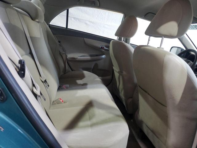 Photo 10 from auction – 2010 TOYOTA COROLLA BA with VIN 2T1BU4EE5AC390769