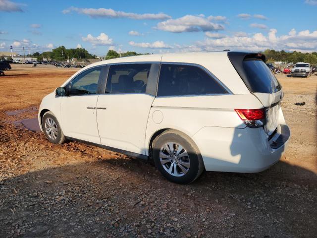 Photo 2 from auction – 2014 HONDA ODYSSEY EX with VIN 5FNRL5H68EB053011