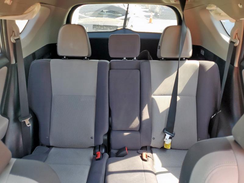 Photo 10 from auction – 2014 TOYOTA RAV4 XLE with VIN 2T3RFREV9EW169032