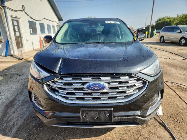 Photo 5 from auction – 2022 FORD EDGE SEL with VIN 2FMPK4J98NBA97060