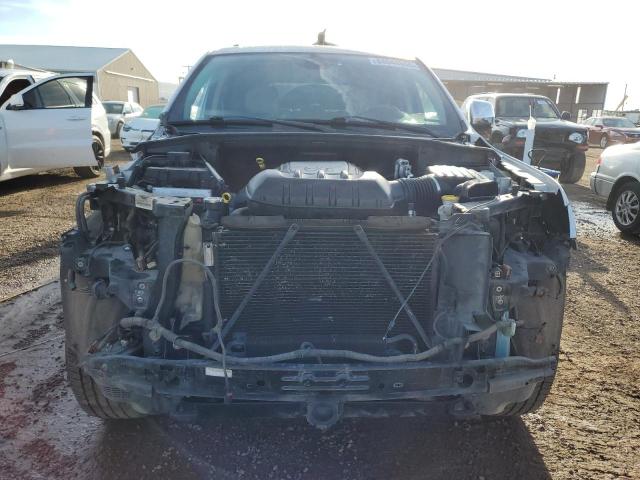 Photo 5 from auction – 2012 JEEP GRAND CHER with VIN 1C4RJFCT4CC159023