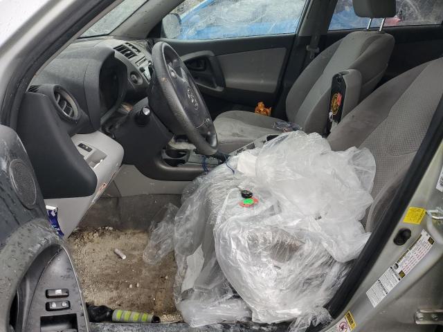 Photo 7 from auction – 2012 TOYOTA RAV4 with VIN 2T3BK4DV0CW072607