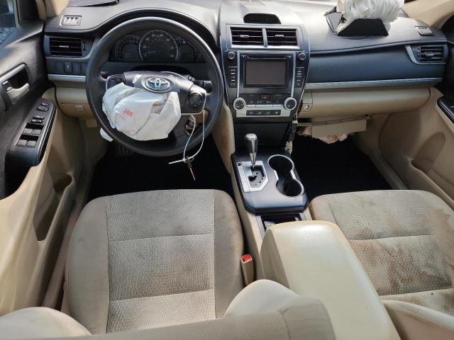 Photo 8 from auction – 2014 TOYOTA CAMRY L with VIN 4T1BF1FK6EU447983