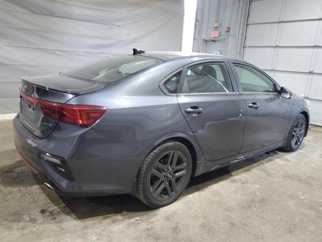 Photo 3 from auction – 2020 KIA FORTE with VIN 3KPF34AD8LE149942