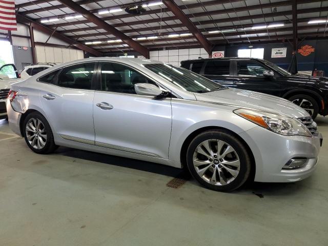 Photo 4 from auction – 2012 HYUN AZERA GLS with VIN KMHFG4JGXCA125557