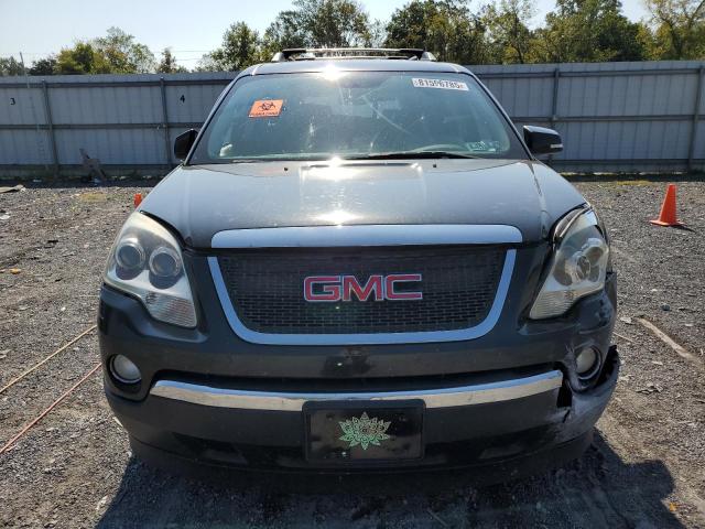Photo 5 from auction – 2011 GMC ACADIA SLT with VIN 1GKKVREDXBJ306439