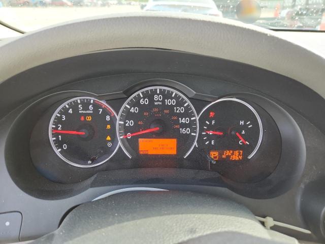 Photo 9 from auction – 2011 NISSAN ALTIMA BAS with VIN 1N4AL2AP3BN510549