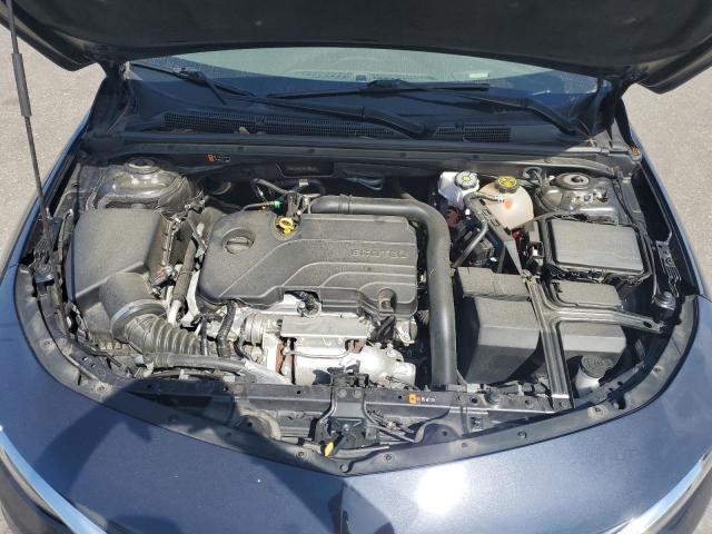Photo 11 from auction – 2023 CHEVROLET MALIBU LS with VIN 1G1ZC5ST7PF188597